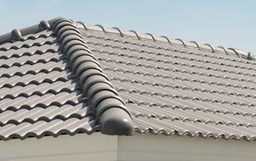 advantages of Retire clay roofing