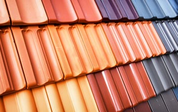 Retire roof tile costs