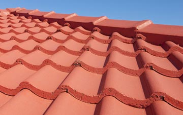 Retire tile and slate roof replacement