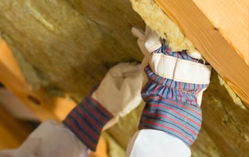 types of Retire pitched roof insulation materials