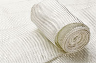 Retire fibreglass roofing repairs